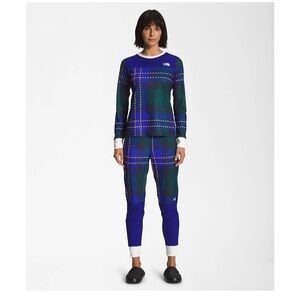 The North Face Thermal Waffle Set